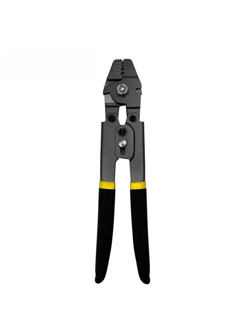 Shareshark Professional Fishing Crimping Pliers Tool Set for Anglers Casing tongs
