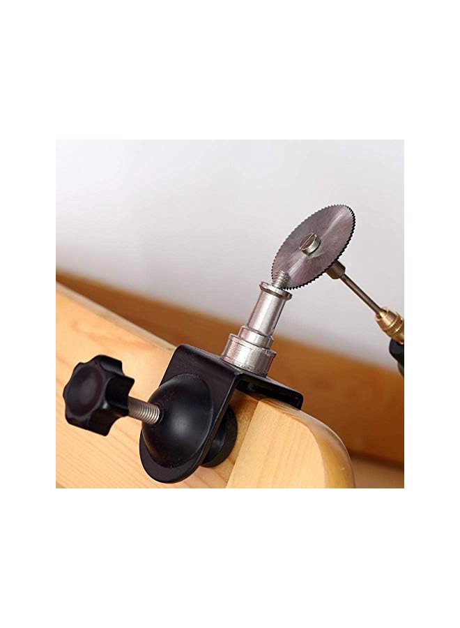 PROMASS HSS Rotary Blades Cutting Discs With Mandrel Cut-Off Circular Saw For Dremel Tool Electric Grinding Accessories - Image 4