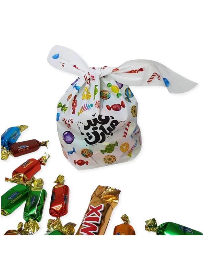 Generic 12 Eid gift bags  - Image 1