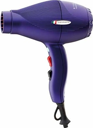 Gamma Piu Srl - ETC Light Professional Blow Dryer - Image 1