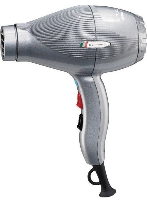 Gamma Piu Srl - ETC Light Professional Blow Dryer - Image 1