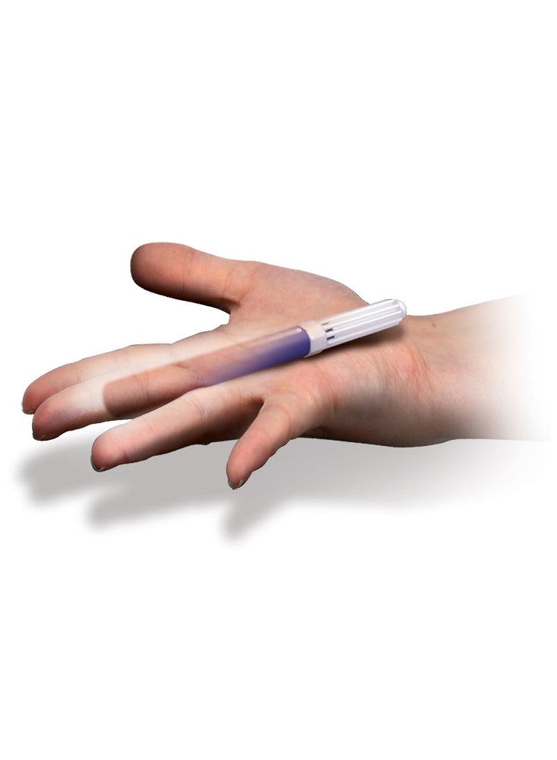 Marvin's Magic Mind-Blowing Theme set - 30 Amazing Tricks and Stunts that have been designed to create maximum impact | Assorted Colors - Image 5