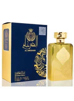 Al Dirgham Limited Edition  For Unisex EDP 100ml
