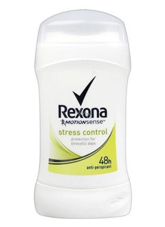 Rexona Rexona Stress Control Antiperspirant Deodorant 40g 2-Pack  - Image 2