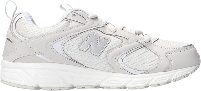 New Balance 408 Unisex Shoes - Moonbeam (121) - Size 41.5 EU - Image 1