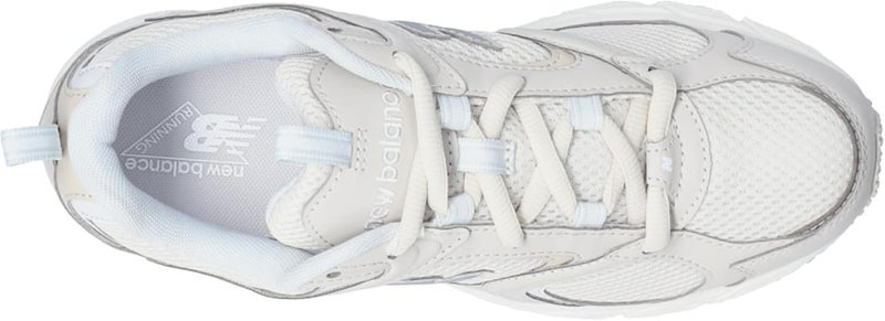 New Balance 408 Unisex Shoes - Moonbeam (121) - Size 41.5 EU - Image 4