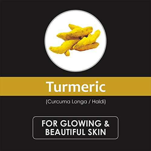 Herb Essential Face Turmeric Powder - 50 Gm (Pack Of 2) - Image 3