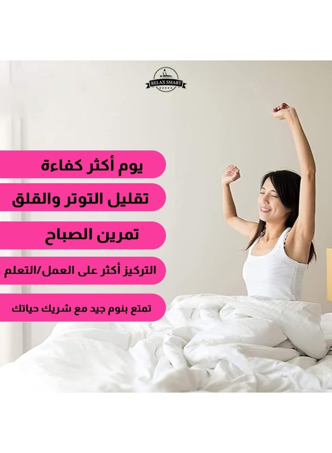 Relax Smart Women’s Face and Chin Slimming Corset – Adjustable Compression Band for Double Chin Reduction & Post-Operative Recovery Support - Image 2