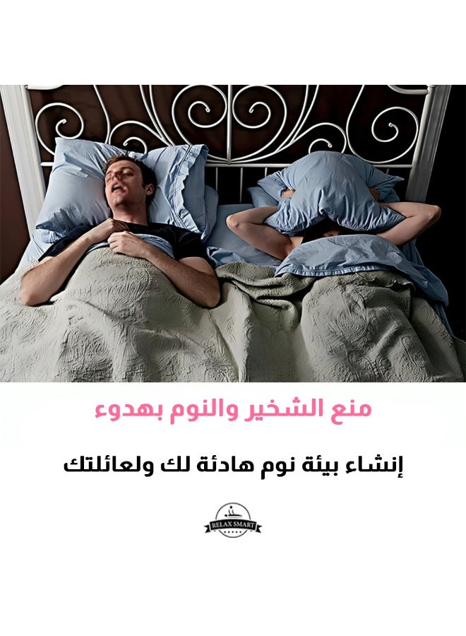 Relax Smart Women’s Face and Chin Slimming Corset – Adjustable Compression Band for Double Chin Reduction & Post-Operative Recovery Support - Image 3