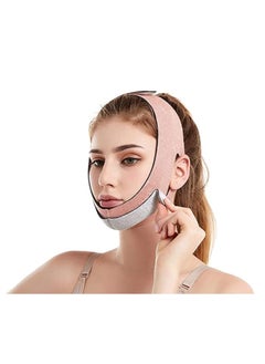 Relax Smart Face and Chin Corset for Slimming and after operations  - Image 1