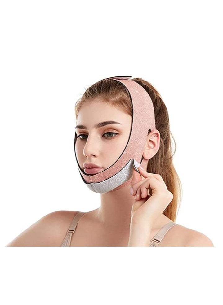 Relax Smart Face and Chin Corset for Slimming and after operations  - Image 1