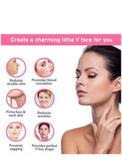 Relax Smart Face and Chin Corset for Slimming and after operations  - Image 4