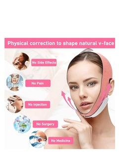 Relax Smart Face and Chin Corset for Slimming and after operations  - Image 3