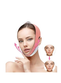 Relax Smart Face and Chin Corset for Slimming and after operations  - Image 2