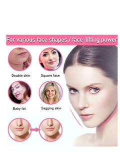 Relax Smart Face and Chin Corset for Slimming and after operations  - Image 5