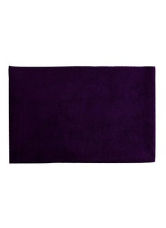 MOMSEASY MOMSEASY New Born Baby Dry Waterproof Mat Baby Mattress Protector Waterproof Water Proof Urine Mat for Bed and Baby Products Plum Medium 100x70 cm  - Image 2
