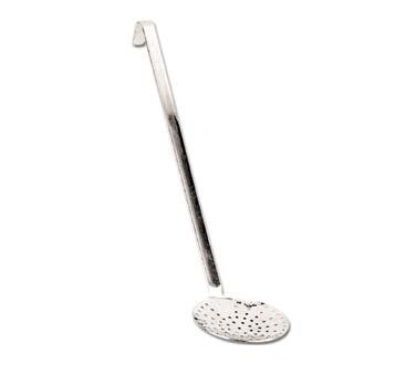 Adcraft Adcraft HDSK5 15 Overall Length x 434 Bowl Diameter Extra Heavy Stainless Steel Skimmer 