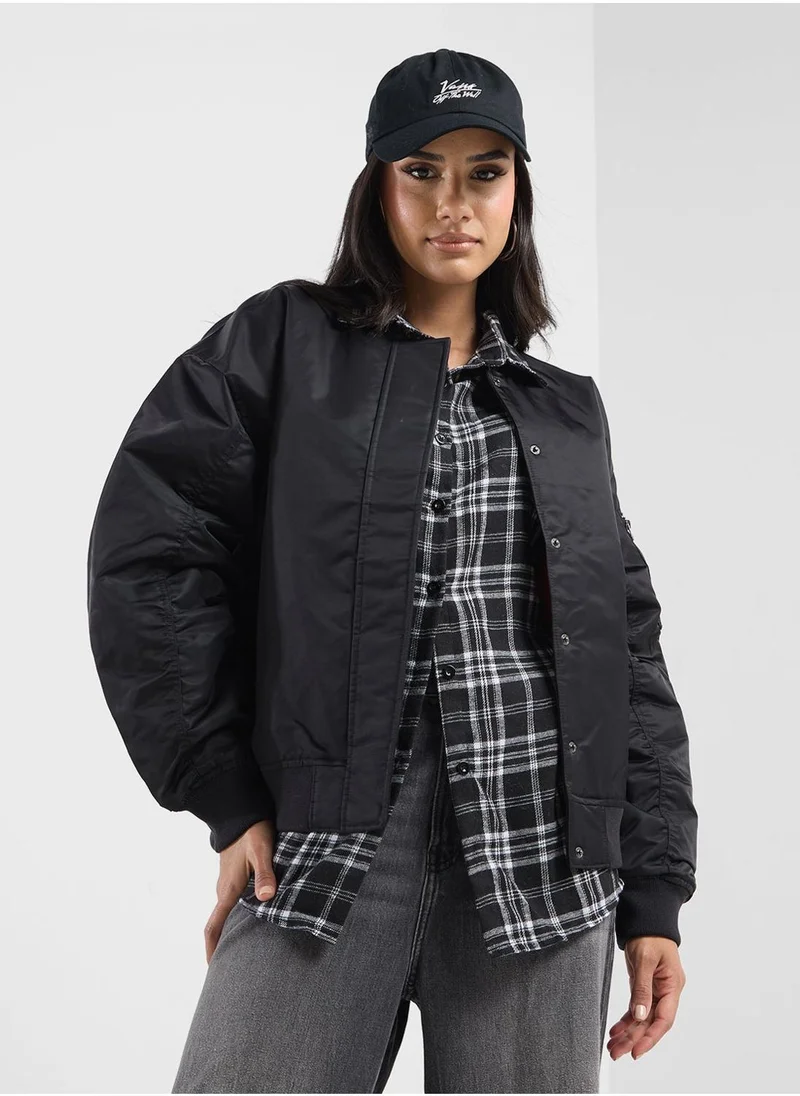 VANS Bennett Bomber