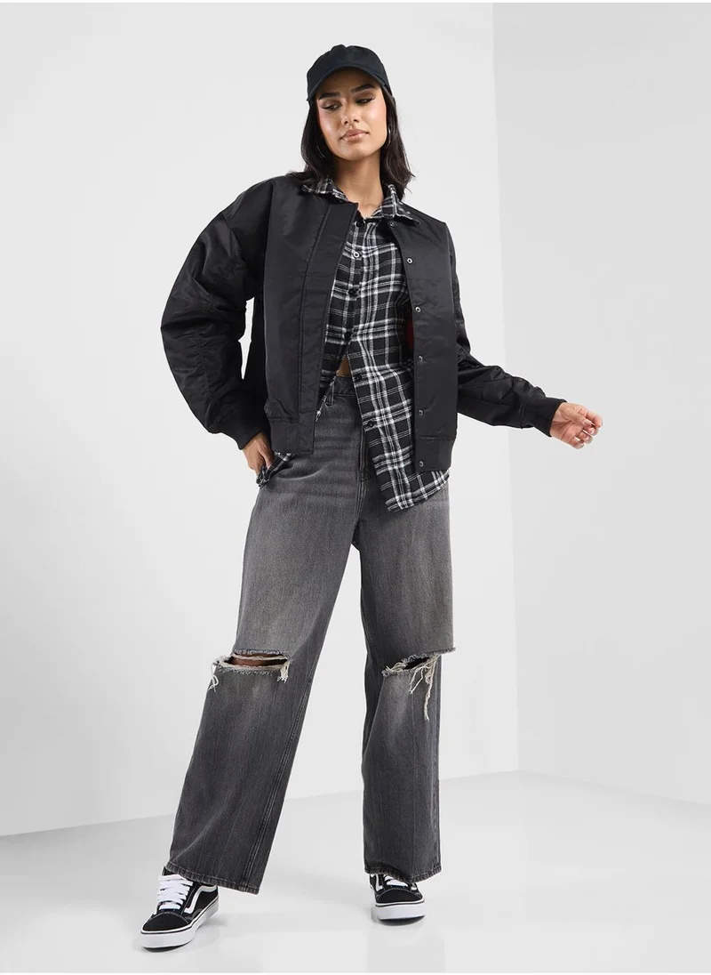 VANS Bennett Bomber