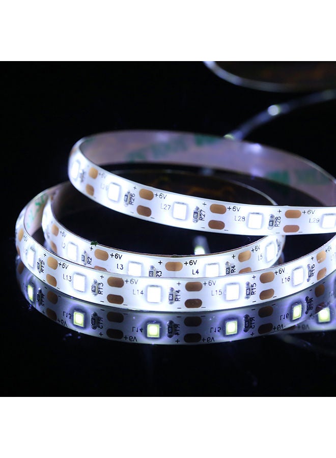 نيبمينينت مصباح خزانة محمول ومقاوم للماء لخزانة الملابس متعدد الألوان 0.092كيلوجرام - Image 4