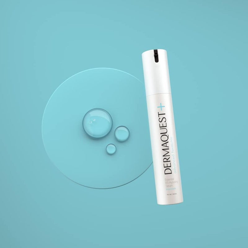 DermaQuest Advanced Essential B5 Hydrating Serum 1oz - Image 4