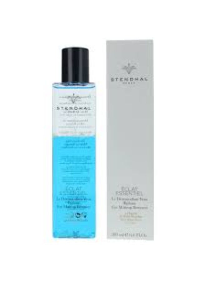 Stendhal Éclat Essentiel Biphasic Eye Makeup Remover 200ml - Image 2