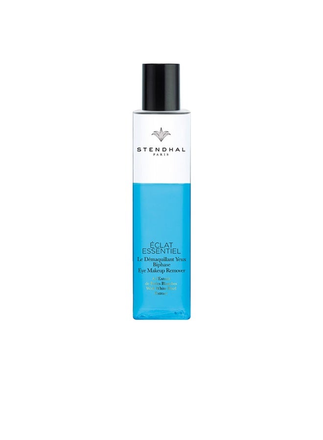 Stendhal Éclat Essentiel Biphasic Eye Makeup Remover 200ml - Image 1