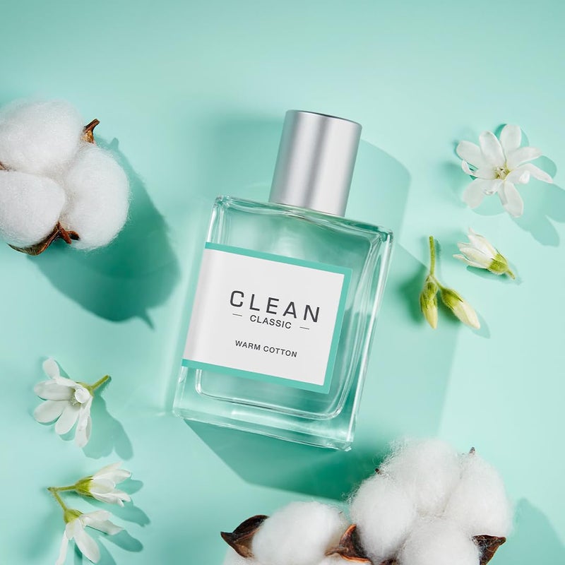 CLEAN CLASSIC Warm Cotton 60mL - Image 5