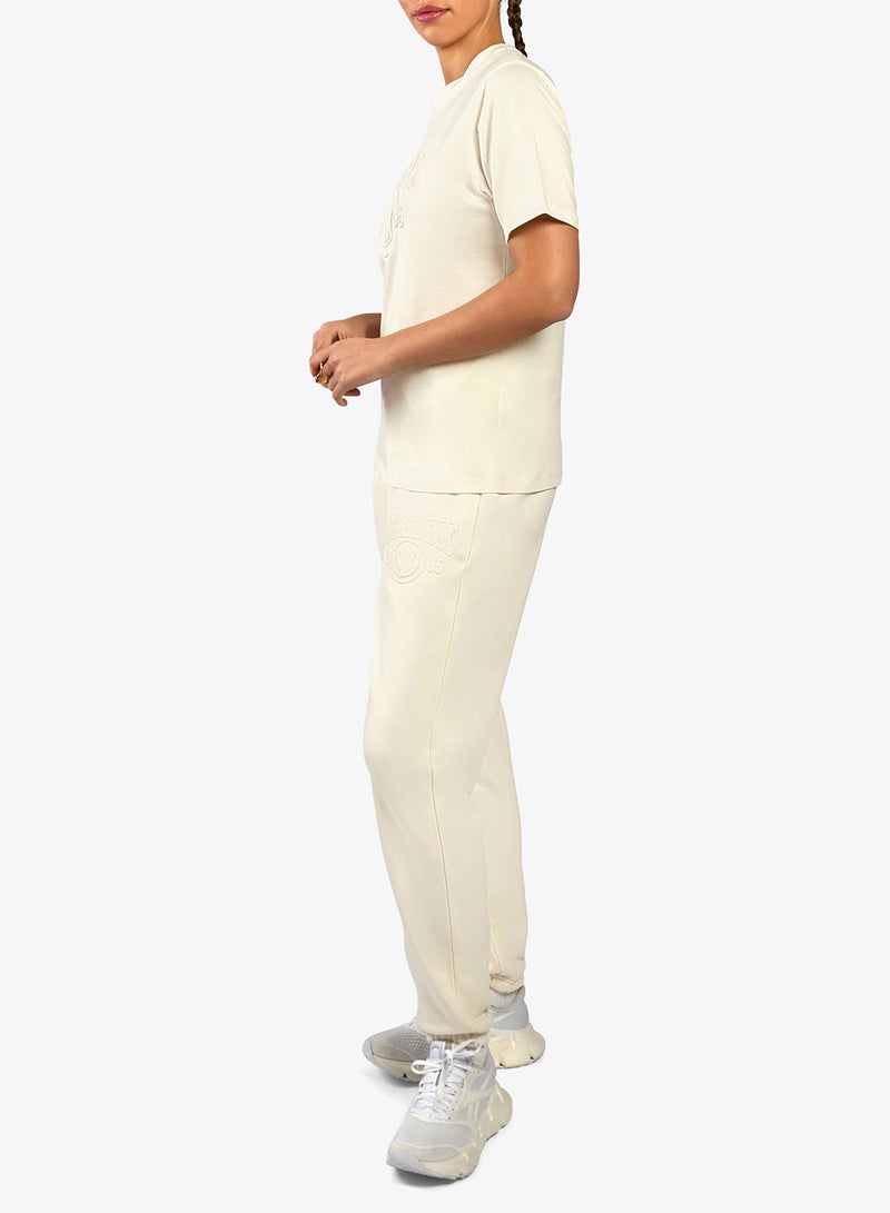 ريبوك تيشيرت بحواف بارزة - Image 4