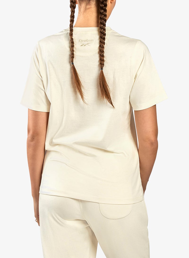 ريبوك تيشيرت بحواف بارزة - Image 2