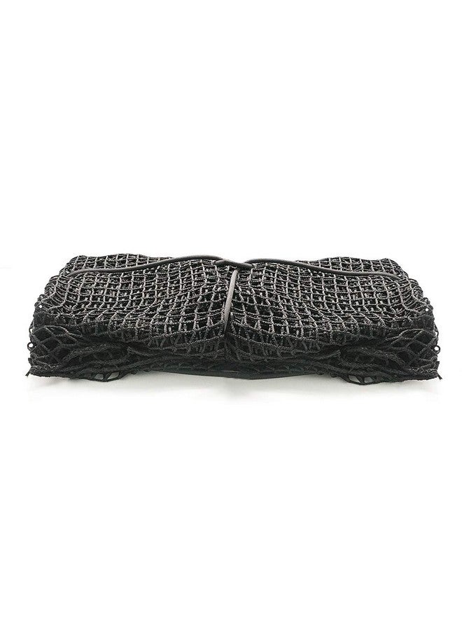 Aoneky Bale Hay Net  Slow Feed Haynet For Horses  47''  Fits Square Bales 36X18X18 In - Image 3