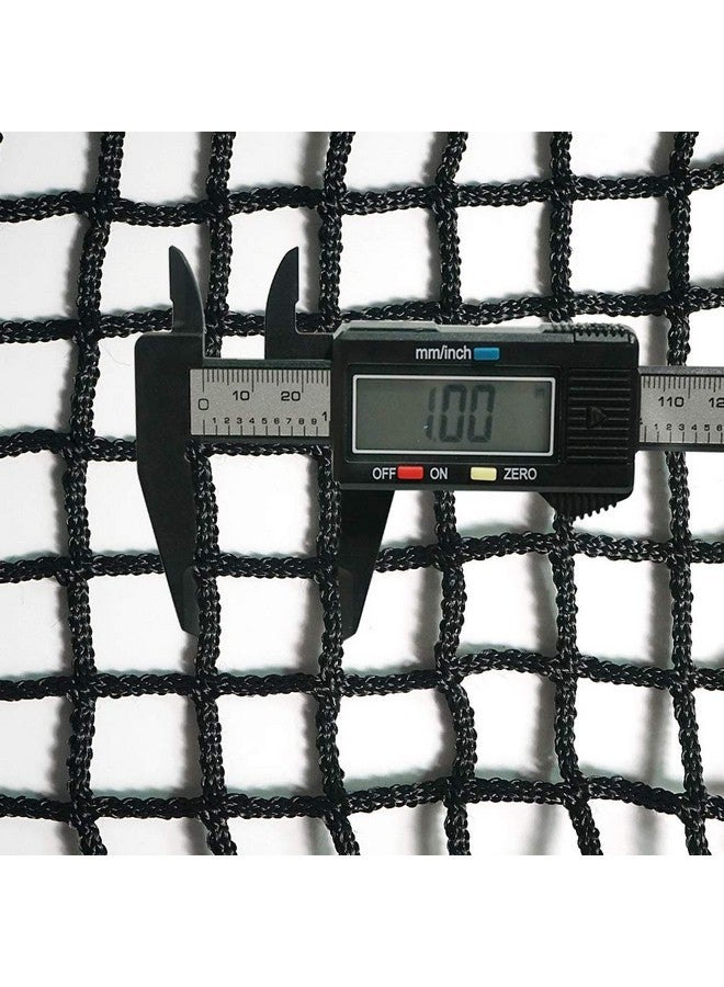 Aoneky Bale Hay Net  Slow Feed Haynet For Horses  47''  Fits Square Bales 36X18X18 In - Image 2