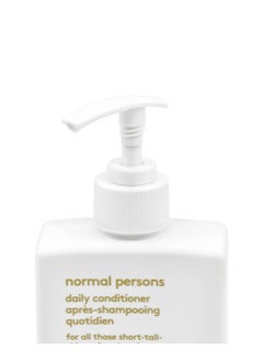 EVO Evo-normal persons conditioner 300ml  - Image 3