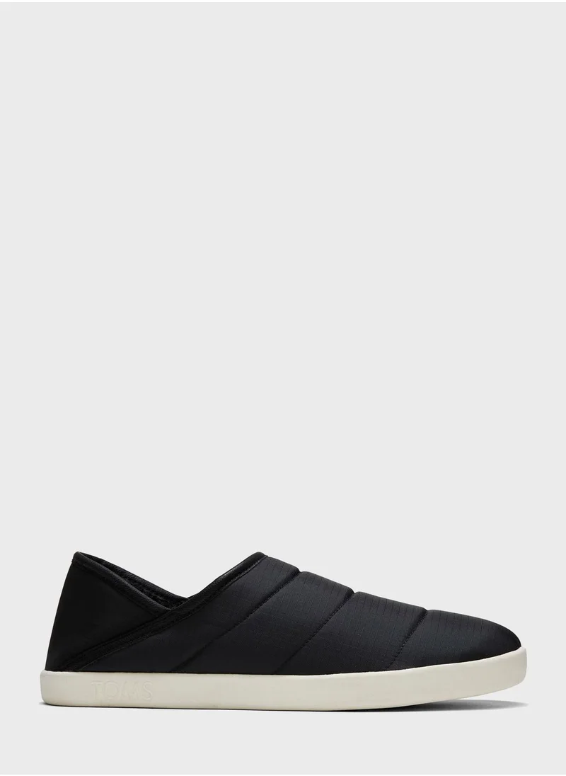 TOMS Casual Slip Ons