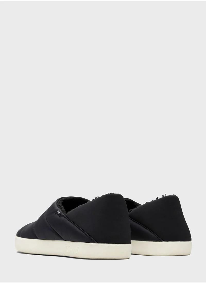 TOMS Casual Slip Ons