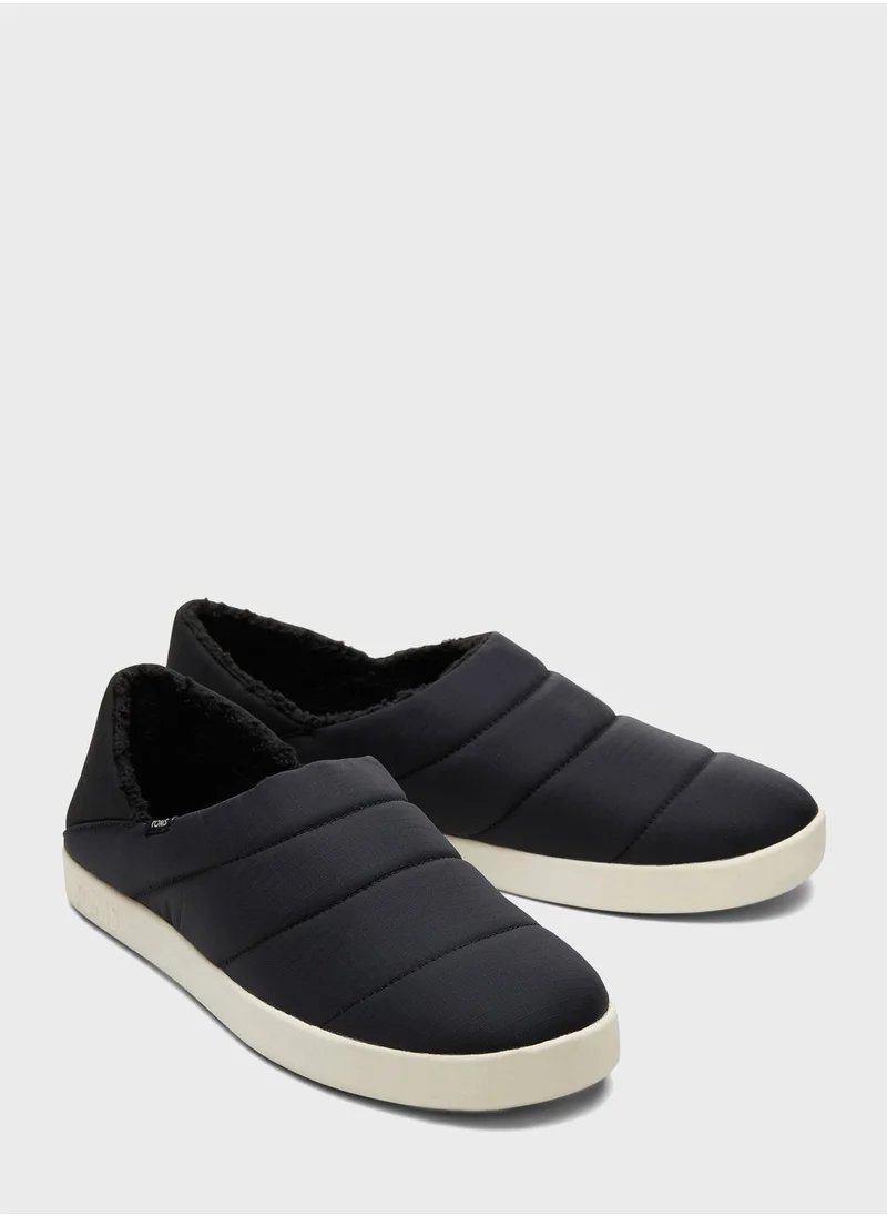 TOMS Casual Slip Ons