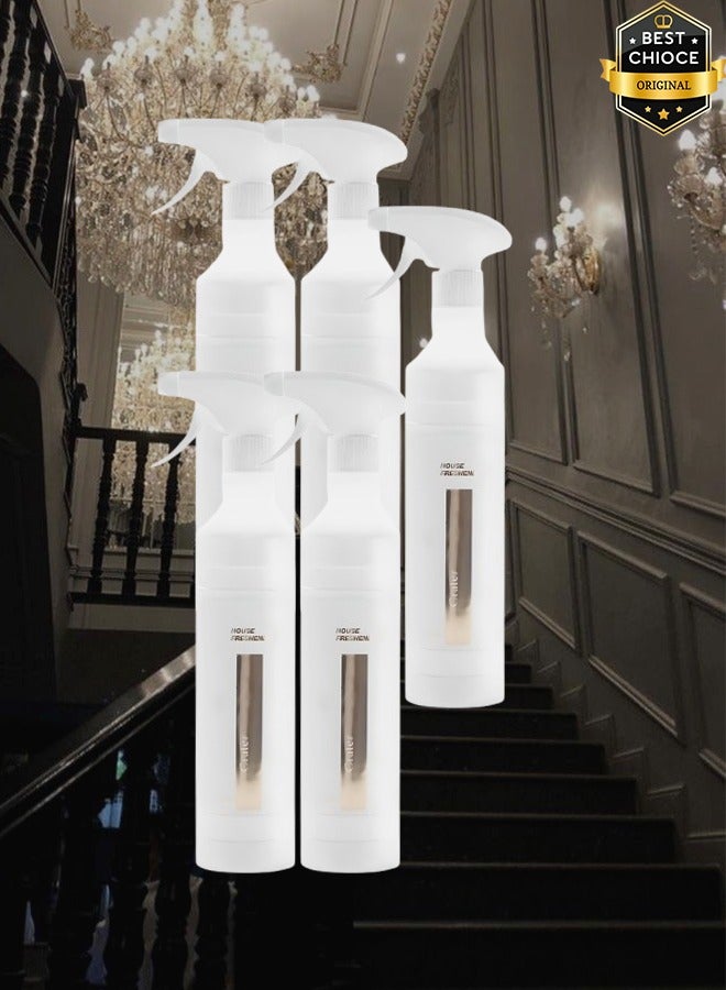 Banafa 5 Pieces Crater Air Freshner 500ml - Image 1