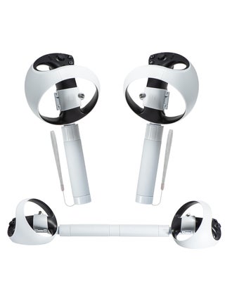 Handle Attachments for PS VR2 Controller Accessories, for Meta Quest 2 Controller Accessories, Vr Gorilla Tag Long Arms Beat Saber Extension Grip, VR Handle Accessories - pzsku/ZDAE75C6ADD5DA0D7FA35Z/45/_/1700893076/06585147-5991-4aae-a3e7-6f5d02b8ef31