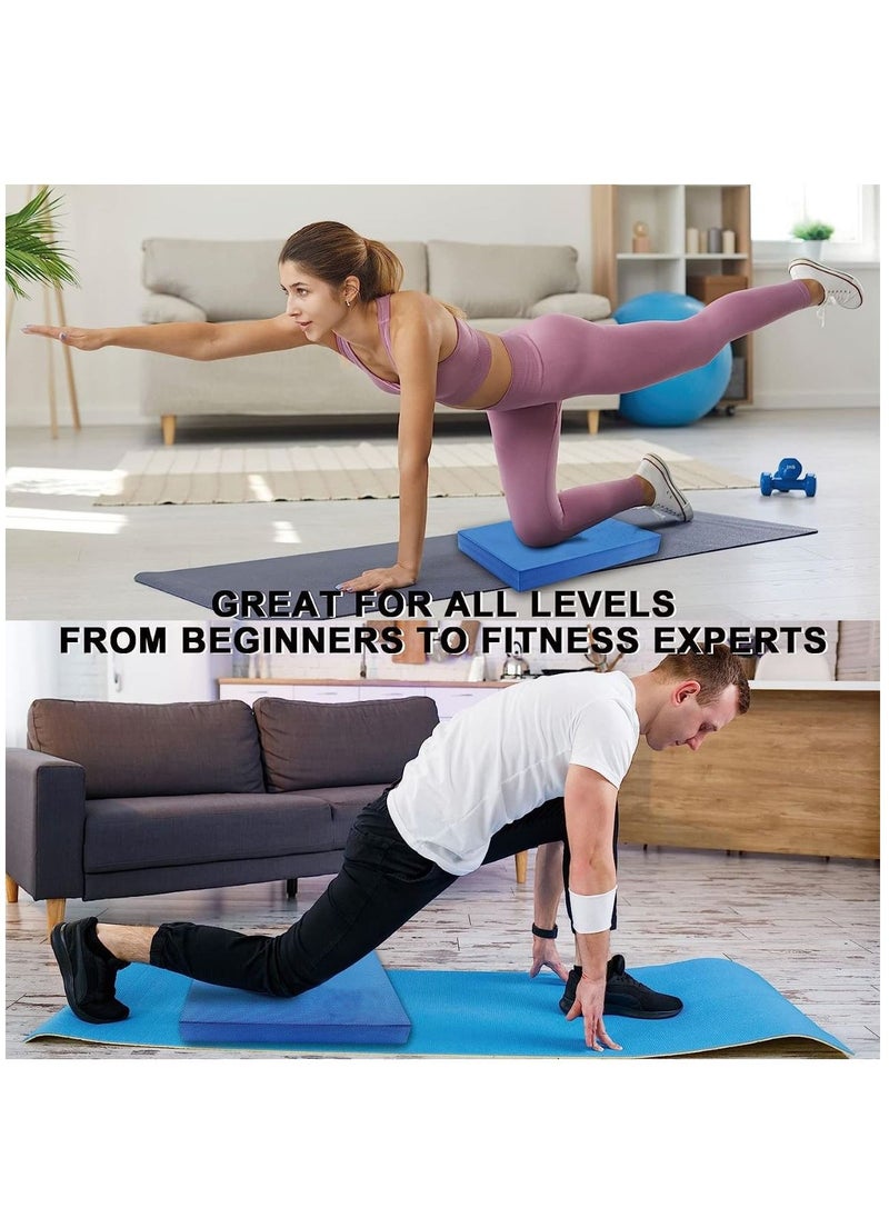 Soft Stability Yoga Balance Pad Cushion Non-slip foam padded mat - pzsku/ZDAE7767148670161564BZ/45/_/1686565337/31e22881-749d-4a96-b95c-8417016540ac