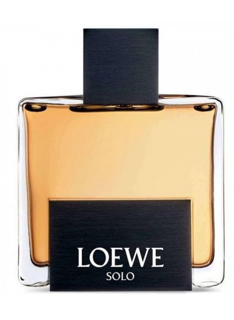 LOEWE Solo Pour Homme EDT 125ml - Image 2