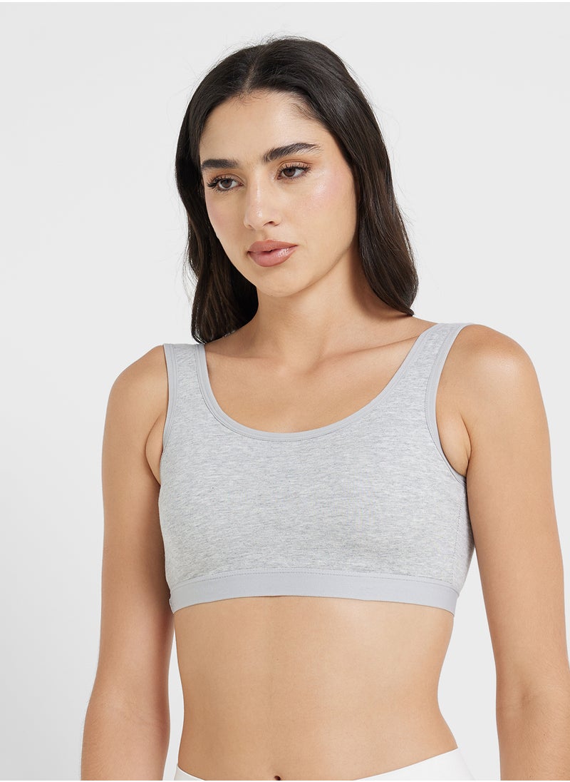 Ginger - 2 Pack Bralette - Image 1