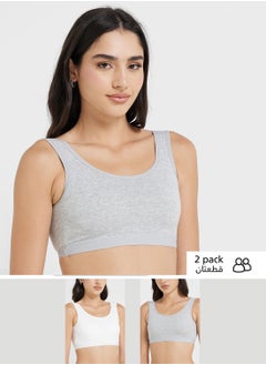 2 Pack Bralette
