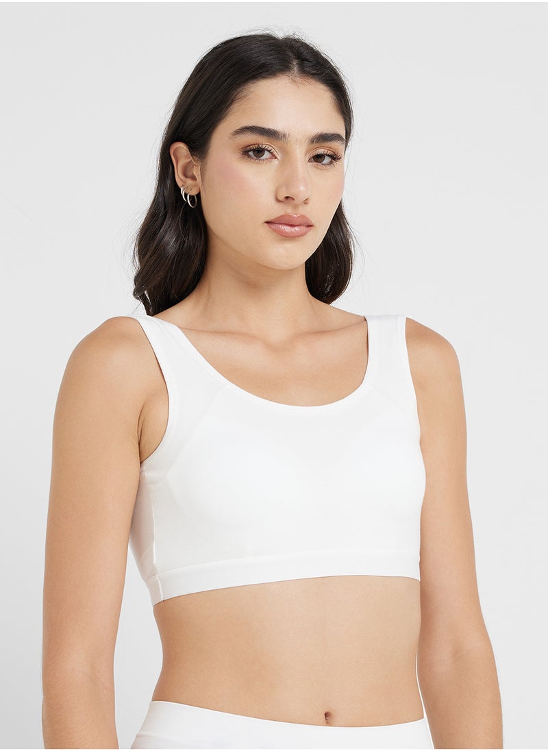 Ginger - 2 Pack Bralette - Image 1