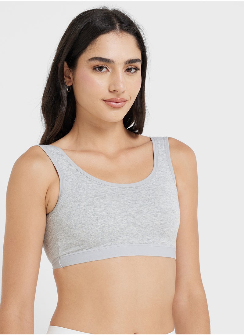 Ginger - 2 Pack Bralette - Image 1