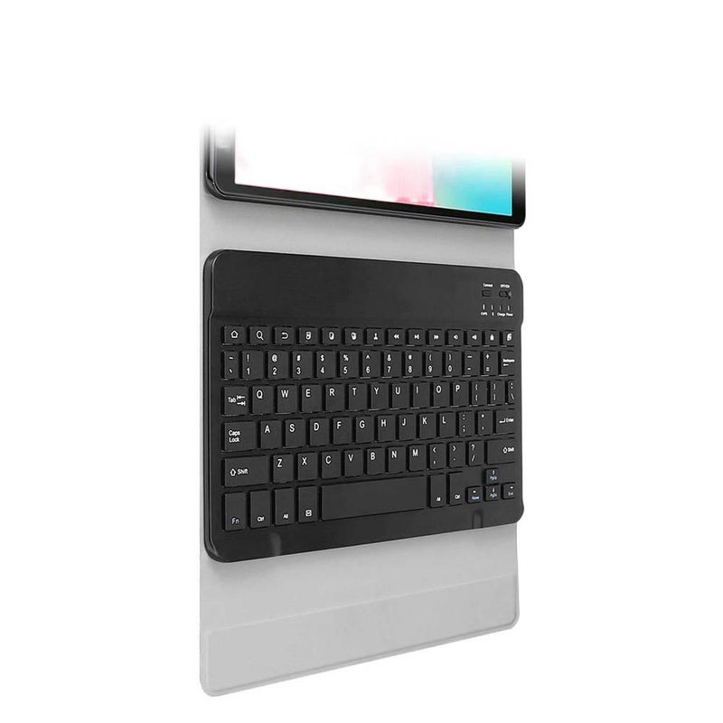 DGG Black iPad Case Compatible with Multiple iPad Models - Image 4