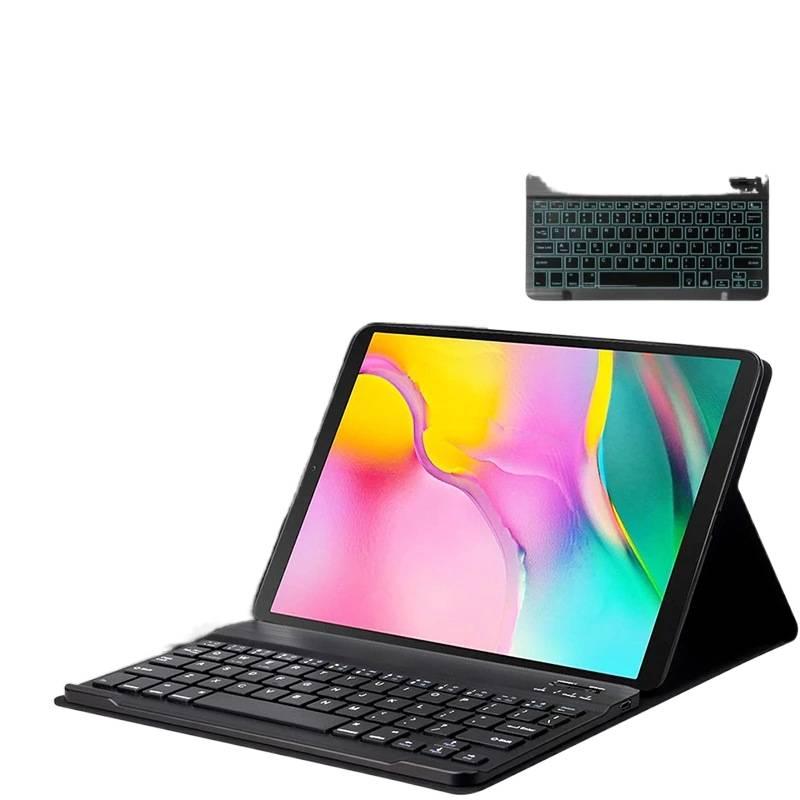 DGG Black iPad Case Compatible with Multiple iPad Models - Image 2