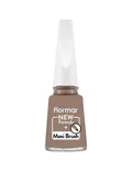 فلورمار MINKY BROWN NEW
