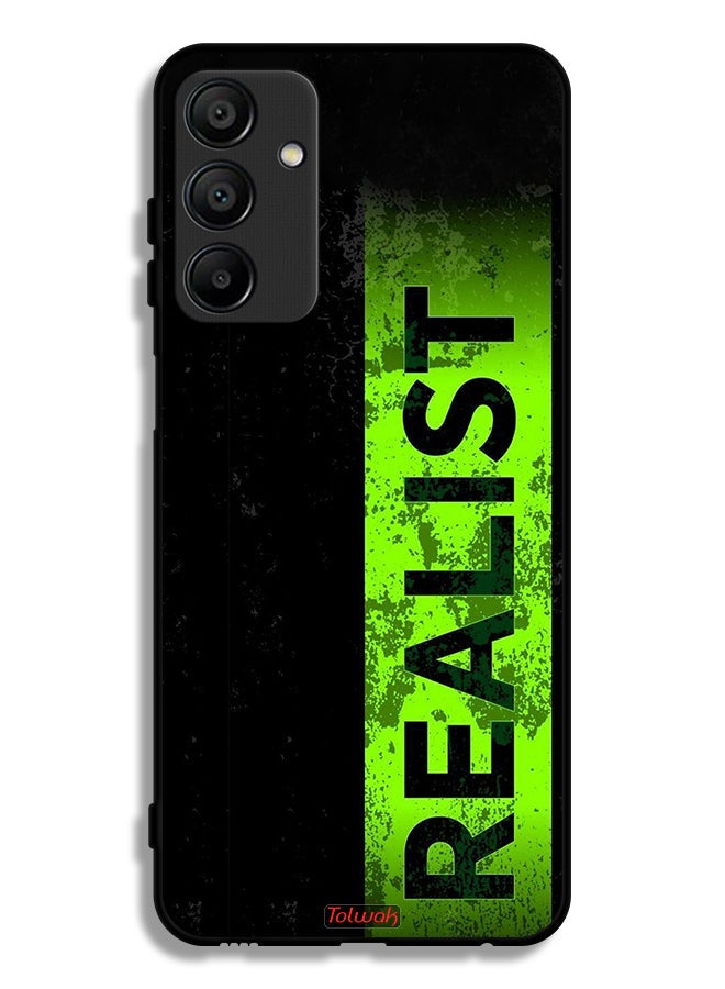 Tolwak Samsung Galaxy A15 4G Protective Case Cover Realist - Image 1