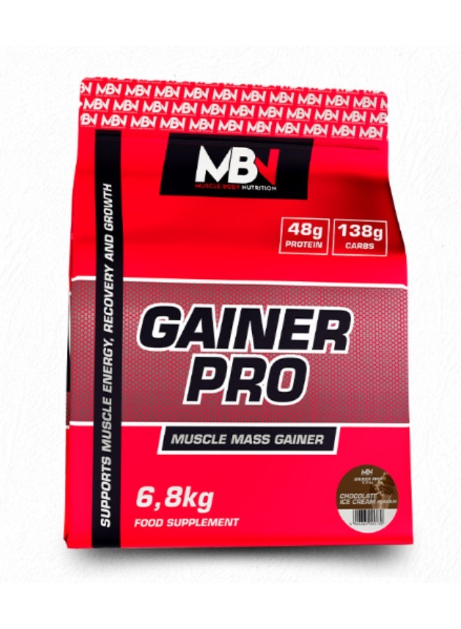 جينر-برو 6.8 كغ - Image 1