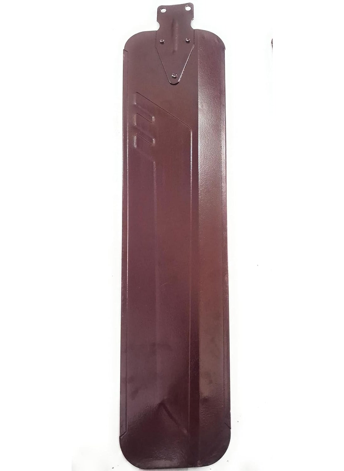 BHATI Ceiling Fan Blade set 3 Pcs 48 inches 1200mm Brown  - Image 2